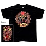Insane Clown Posse - ICP - Glow T-Shirt