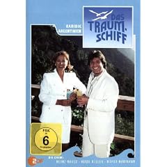 Das Traumschiff - Karibik / Argentinien