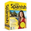 Instant Immersion Spanish Levels 1, 2 and 3