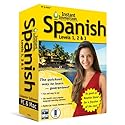 Instant Immersion Spanish Levels 1, 2 and 3