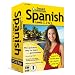 Instant Immersion Spanish Levels 1, 2 and 3