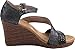 TOMS Women's Clarissa Wedges Sandal