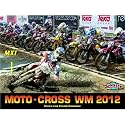 Motocross WM 2012