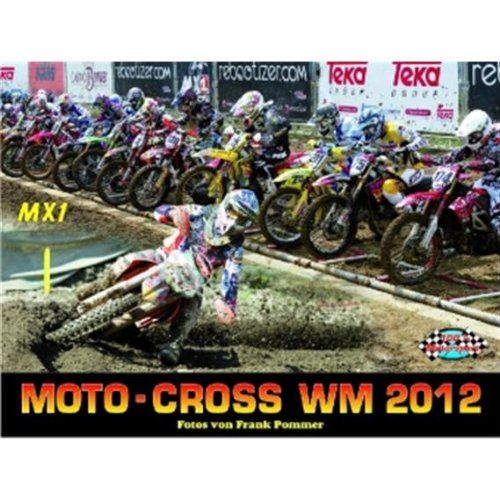 Motocross WM 2013のJPEG画像