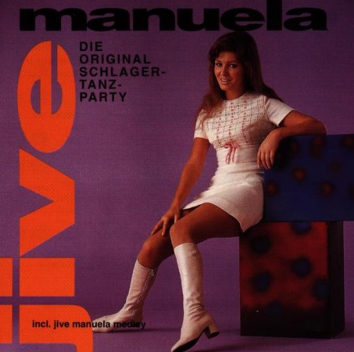 Manuela - Bild Am Sonntag - Die Besten S - Zortam Music