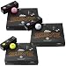 SEVE 276 ゴルフボール ホワイト/ピンク/イエロー ３色セット【MD GOLF】【期間限定版】でAmazonアフィリエイトツール