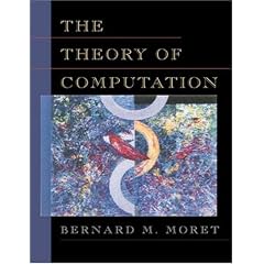 The Theory of Computation