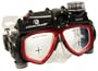 Liquid Image 5.0MP Underwater Digital VideoMask (Medium)