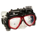 Liquid Image Video Mask D 1 310 Scuba Series