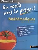 Math�matiques ECS - En Route Vers la Prepa