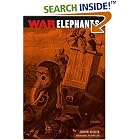Click here to buy War Elephants by  John M. Kistler and Richard Lair.