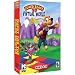 JumpStart 3-D Virtual World: Quest for the Color Meister for PC