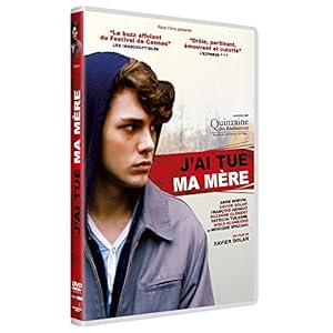 J'AI TUE MA MERE