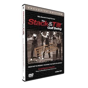 The Stack And Tilt Swing The Definitive