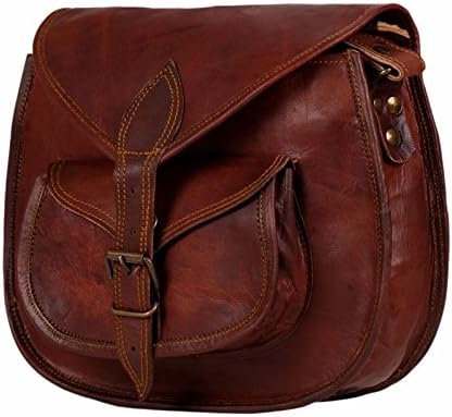 New Women Handbag Shoulder Bags Tote Purse goat Leather Ladies Messenger Bag