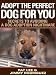 Adopt the Perfect Dog For You: Secrets to Avoiding a Dog Adoption Nightmare