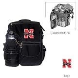 Nebraska Cornhuskers NCAA Turismo Bag