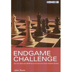Endgame Challenge
