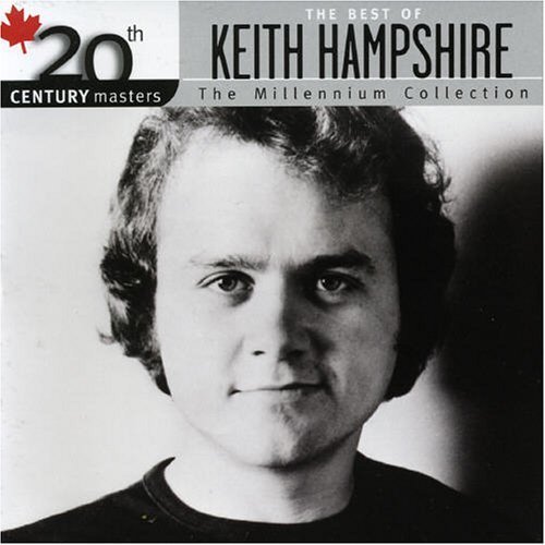 Keith Hampshire - Keith Hampshire - Zortam Music