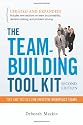 The Team-Building Tool Kit.: Tips and Tactics for Effective Workplace Teams