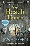 The beach house
