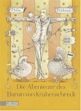 Die Abenteuer des Baron von Krähenschreck