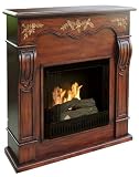 Ventless Fireplaces