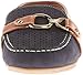 AK Anne Klein Women's Hildred Nubuck Moccasin