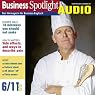 H&ouml;rbuch Business Spotlight Audio - 10 mistakes you should not make. 06/2011: Business Englisch lernen Audio - 10 Regeln für bessere Kommunikation