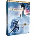 Le Dragon des mers, la derni�re l�gende + Peter Pan