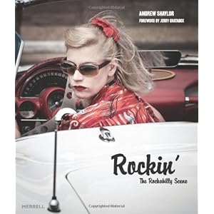 Rockin': The Rockabilly Scene