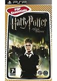 Harry Potter et l'ordre du phénix - collection Essentials