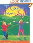I Came From Joy Spiritual Affirmations and Activities for Children