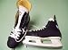 Sporting Goods : Nike-Bauer Impact 30 Ice Hockey Skates - Size 10.0 (adult) - like new