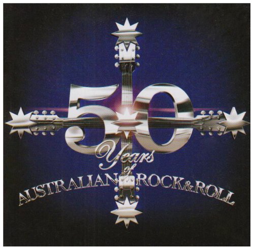 CD-Charts  Search : 50 Years of Australian Rock & Roll [Australian Import]