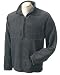 Columbia Hemlock Ridge Quarter-Zip Fleece Pullover. C6176