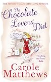 The chocolate lovers' diet