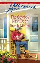 The Cowboy Next Door (Cowboy, Book 2)