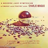 Modern Jazz Symposium of Music [Vinyl]