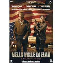 Nella Valle Di Elah (CE) (2 Dvd)