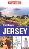 Insight Guides: Great Breaks Jersey (Insight Great Breaks)