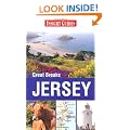 Insight Guides: Great Breaks Jersey (Insight Great Breaks)
