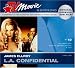 L.A. Confidential - Stadt der Teufel: Stadt Der Teufel (Audio CD)