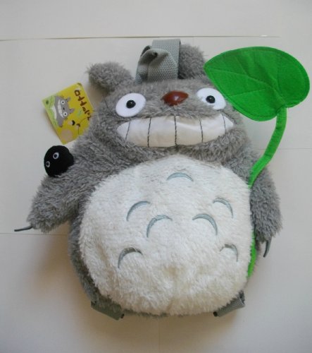 11 My Neighbor Totoro Backpack ~