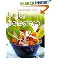 Cocina r�pido y f�cil bajo colesterol (Cocina Rapida Y Facil)