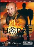 HORSE - Fallen Angel 5 - Director's Expanded Edit, Hardcore Collector's Edition
