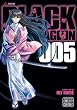 Black Lagoon, Vol. 5
