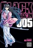 Black Lagoon, Volume 5