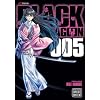 Black Lagoon, Vol. 5