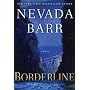 Borderline (Anna Pigeon Mysteries)